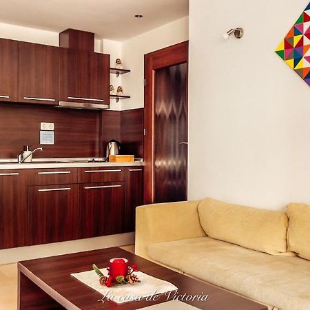 La Casa De Victoria - Holiday Apartment Bałczik Zewnętrze zdjęcie
