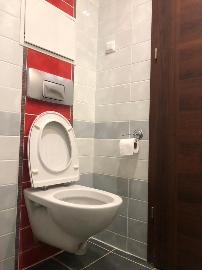 La Casa De Victoria - Holiday Apartment Bałczik Zewnętrze zdjęcie
